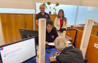 Cédulas de identidad para adultos mayores tendrían duración de 20 años