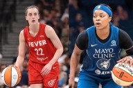 Odyssey Sims Declares Intent on Assuming Caitlin Clark’s Role After Fever Hardship Contract