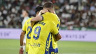 Las Palmas asalta el El Arcángel y consigue su primera victoria