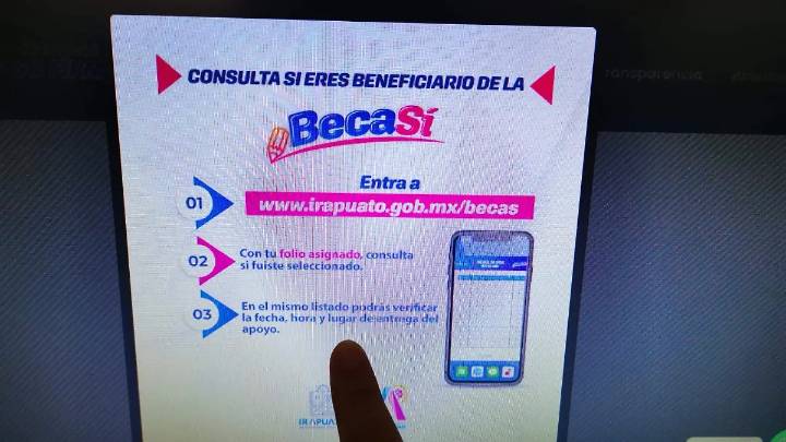 Consulta aquí los resultados para las Becas Municipales 2025 en Irapuato sin salir de casa