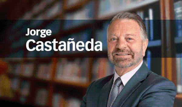Jorge Castañeda: El dilema de la reforma