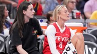 Caitlin Clark’s new Fever teammate gets honest on filling in for Sophie Cunningham