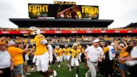 Missouri football will have starting QB decision before Kansas game