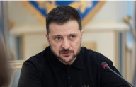 Zelenskyy y Trump esperan conversaciones con Putin para poner fin a la guerra entre Rusia y Ucrania