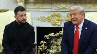 Trump pushes for Zelenskyy