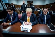 Ex-Trump lawyer on president's plan: 'Makes Watergate look like forgetting a library book'