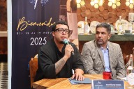 Nayarit-Vallarta Gastronómica 2025 reunirá a estrellas de la cocina mundial