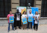 El Festival Mini, cita estrella del Veranín Art Street en Avilés