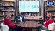 Strive 305 en español: Podcast para emprendedores – Yamilet Rivas, Jennifer Matute y Rodolfo Artiles