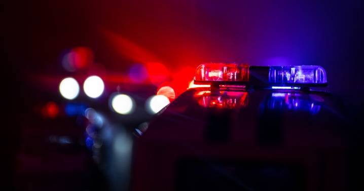 Man dies in Garland Detention Center a day after hospital visit, police say