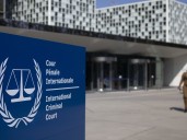Trump slaps sanctions on Canadian International Criminal Court judge