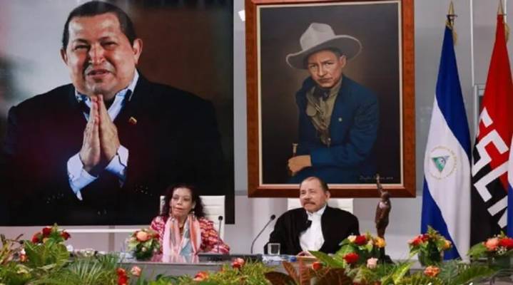Presidente Ortega: Los yanquis no han podido derrotar a los pueblos latinoamericanos