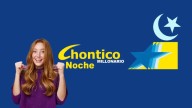Chontico Noche: resultado del domingo 24 de agosto de 2025