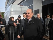 Guillermo Francos ratificó que el Gobierno apunta a sacar mas del 40% de los votos en las elecciones nacionales