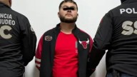 Detienen a 'El Loco Bryan', Presunto Integrante de “La Unión Tepito”, en CDMX