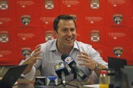 Timberwolves and Lynx hire Florida Panthers CEO to same position