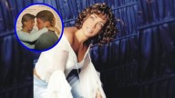 El día que Cynthia Klitbo ya no quiso hablar más de Francisco Gattorno