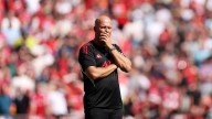 Arne Slot: No 'bad intention' behind Diogo Jota tribute disruption