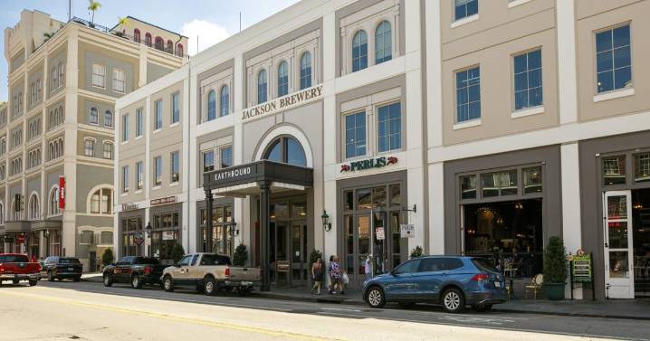 New museum, event venue coming to historic Jax Brewery site after post
