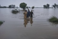 Pakistan’s Punjab faces the biggest floods in its history, affecting 2 million people