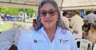 Listos para volver: casi concluye entrega de libros y útiles en Tampico