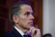 Melania Trump demands Hunter Biden retract ‘extremely salacious’ Epstein comment