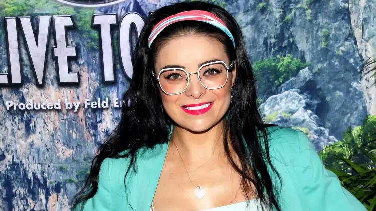 Violeta Isfel anuncia su salida del '2000 x Siempre Tour' sin explicaciones