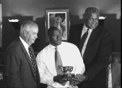 1996 All-State football and top postseason honors: HS historical project