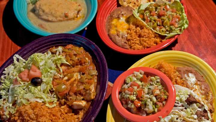Is this dish Arizona's top comfort food? Why Reader's Digest thinks so