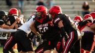 Loveland takes down Fossil in Northern Colorado football Week 1 clash