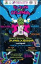 ‎Invitan al concurso “El Flow ‎de tu Colonia”, en La Reserva