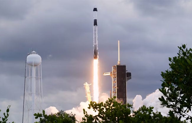 SpaceX alista décimo vuelo de Starship tras fallos en pruebas previas