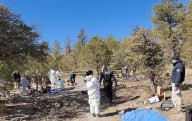Presumen hαIIαzgø de 74 personas ∂εsαpαrεçi∂αs en Casas Grandes