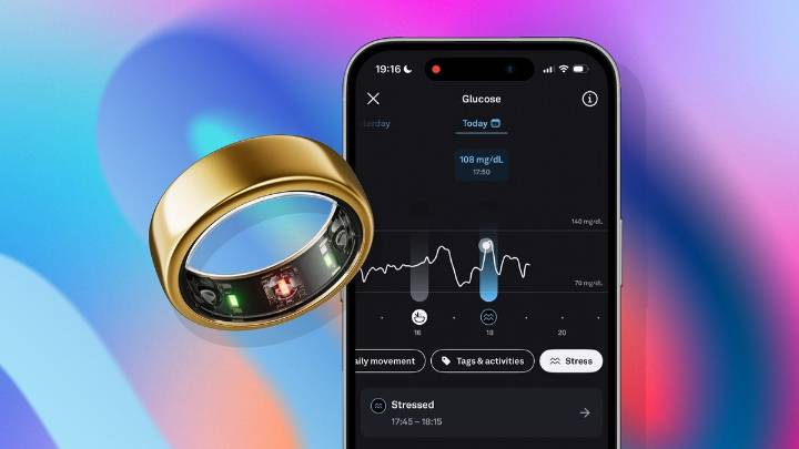 I Used an AI-Powered Glucose Monitor for 2 Weeks. Here's What Surprised Me