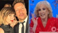 Mirtha Legrand destrozó a Gimena Accardi: "Lo dejó como un cornudo"