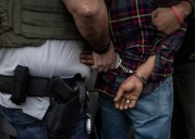 Dentro de Inmigración la represión migratoria de Trump está afectando a los oficiales