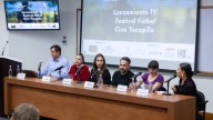 Festival Fútbol Cine lanza su IV versión con foco en la IA, universidades, colegios y comunidades