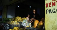PHOTO ESSAY: Millions of Venezuelans struggle with food insecurity