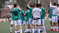 Se programó la fecha 7 del Torneo Clausura de la Liga Santiagueña