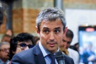 Luego de la entrevista con Antonio Laje, Martín Menem faltó a una cita con Luis Majul