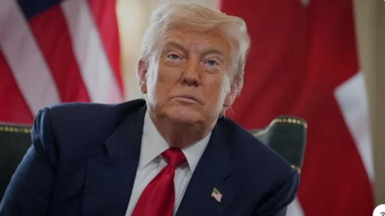 Trump da 90 días más a China antes de aplicar nuevos aranceles