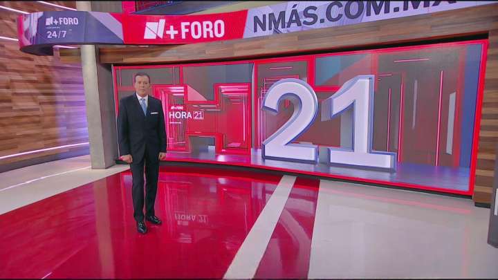 Hora 21: Programa Completo del Jueves 7 de Agosto de 2025