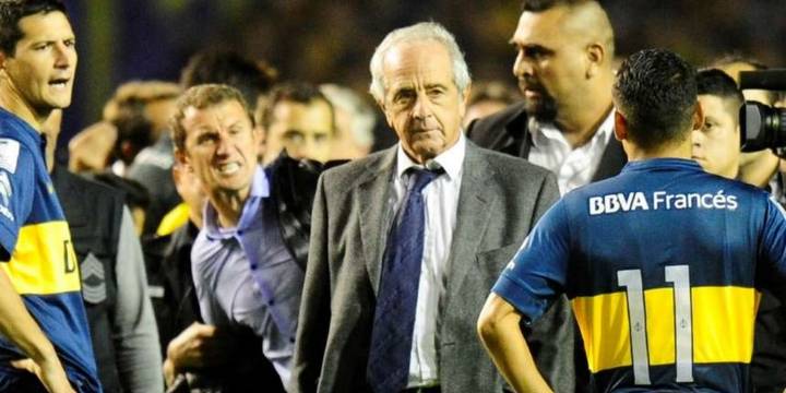 Las confesiones de Arruabarrena: de los audios que Osvaldo le mandaba de madrugada a la fuerte frase sobre el caso del gas pimienta