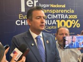 Municipio ha ofrecido tres propuestas para hospital del IMSS: Marco Bonilla