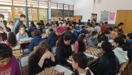 Retomam el Ajedrez como alternativa para promover la integración y el desarrollo intelectual