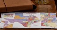 New Texas congressional map is focus of lawsuit