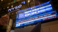 Trump names Heritage's E.J. Antoni to lead Bureau of Labor Statistics