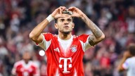 Luis Díaz impactó en el mercado de fichajes europeo; apareció arriba en escalafón