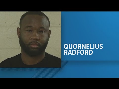 Suspect sent text to family members minutes before Fort Stewart shooting