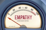 Conservatives who profess to be "Christian" are denouncing empathy as sin to weaponize faith